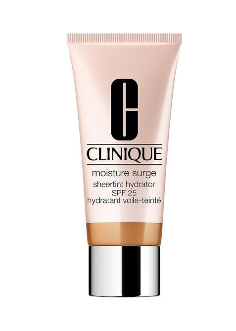 Clinique Moisture Surge Sheertint Hydrator SPF 25
