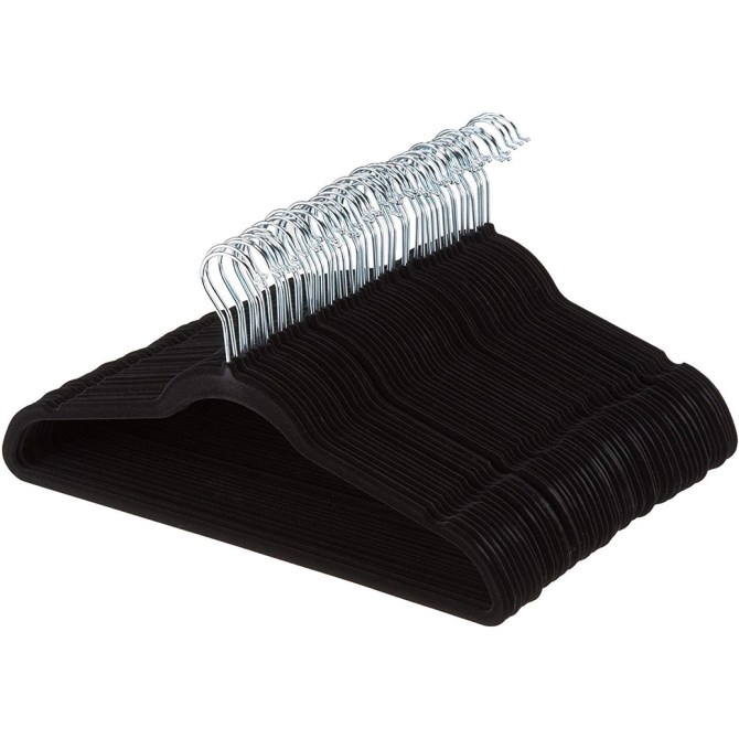 STYLECASTER | closet organization ideas