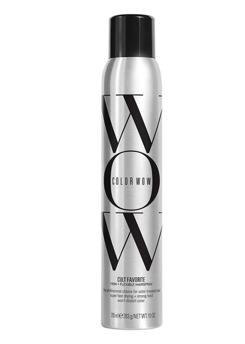 Colorwow Cult Favorite Hairspray