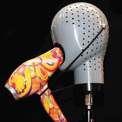 Daroko Fresh Wig Head Dryer