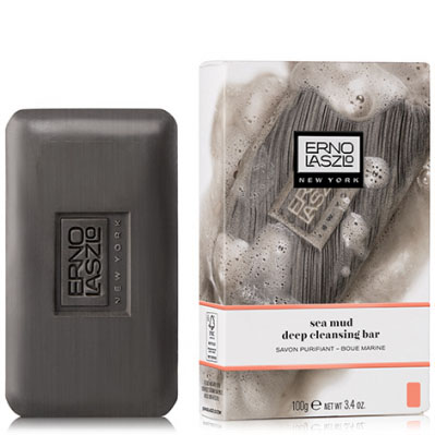 erno laszlo Sea Mud Deep Cleansing Bar