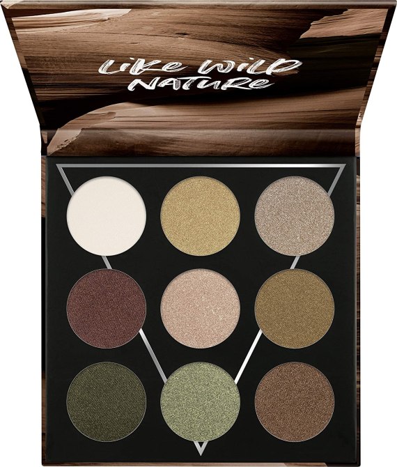essence eyeshadow palette