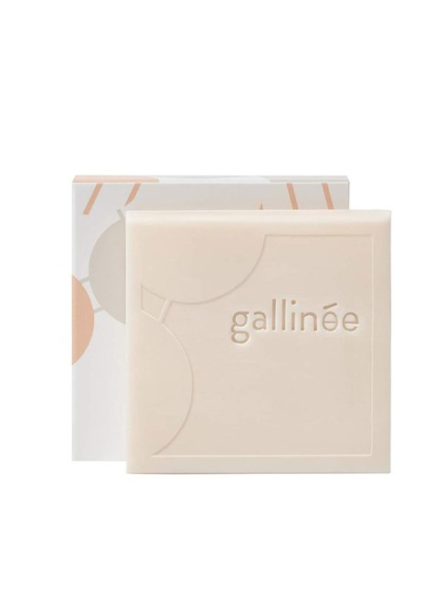 Gallinee Prebiotic Cleansing Bar