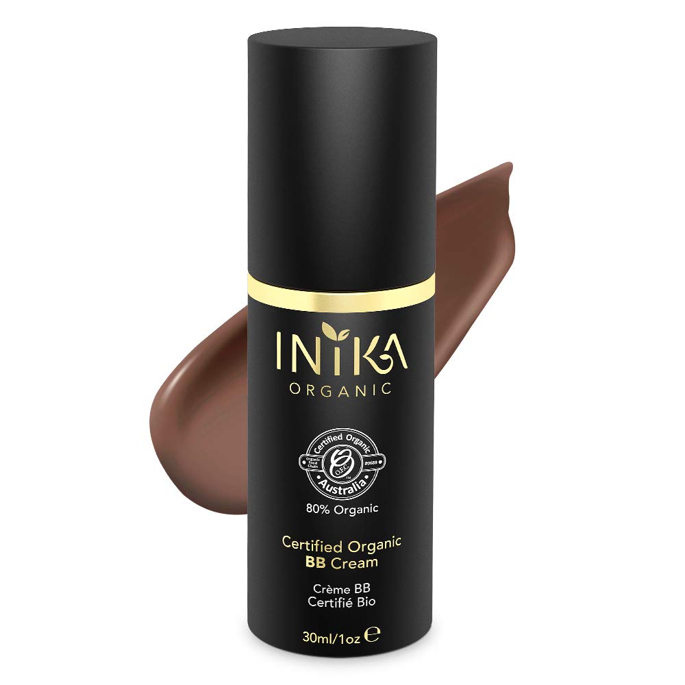 INKA Organic BB Cream