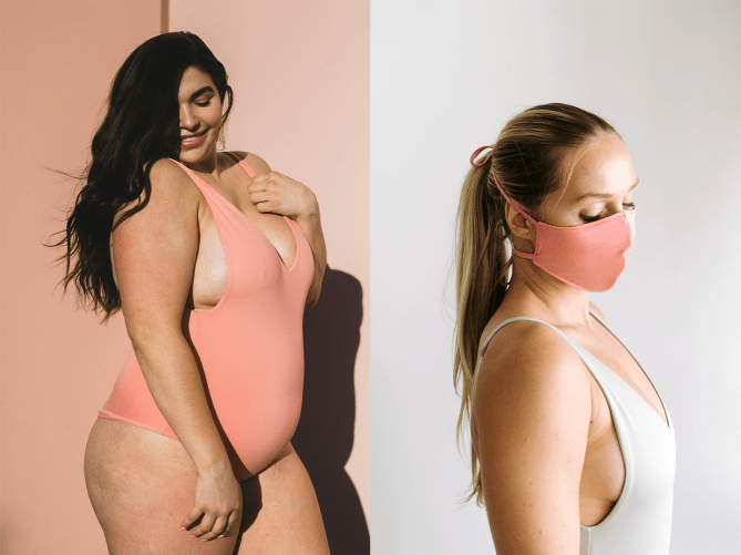 STYLECASTER | Trikini Trend 2020