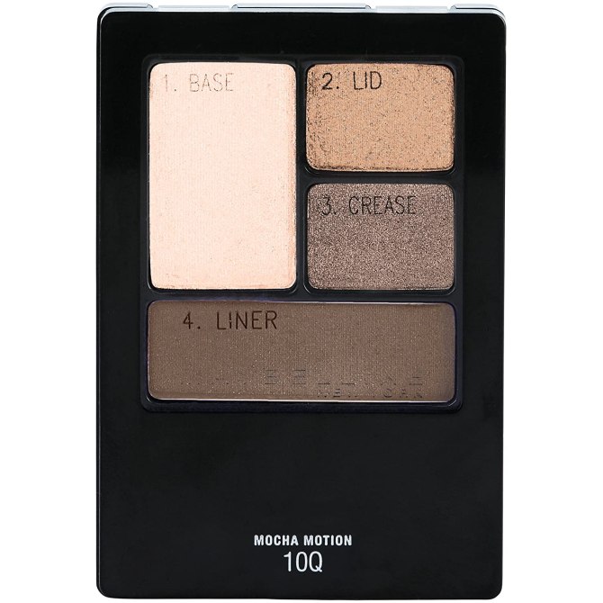 maybelline new york eyeshadow