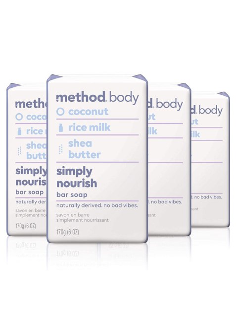Method Experiential Bar Soap