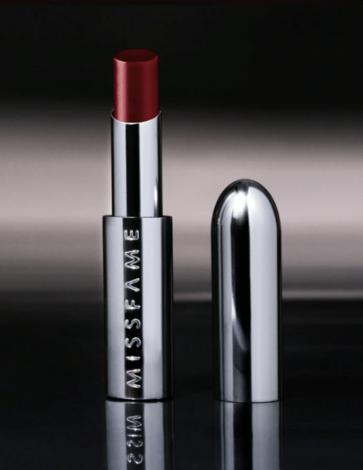 miss fame lipstick