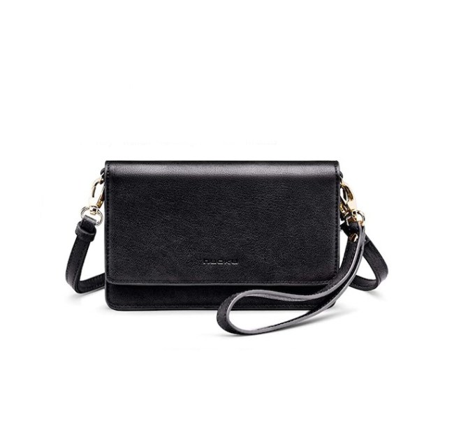nuoku Women Wristlet