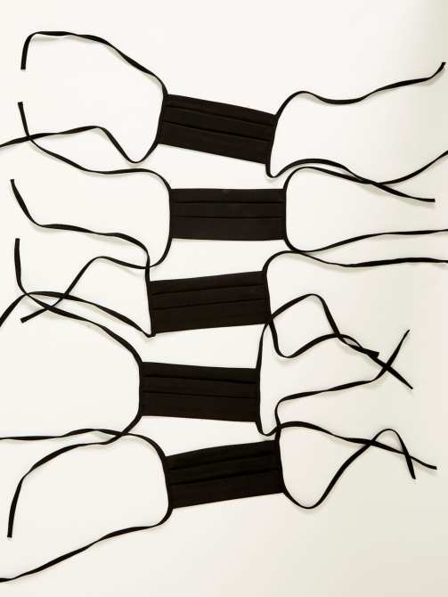 STYLECASTER | best cloth face masks online