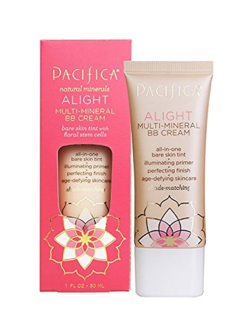 Pacifica Alight Multi-Mineral BB Cream