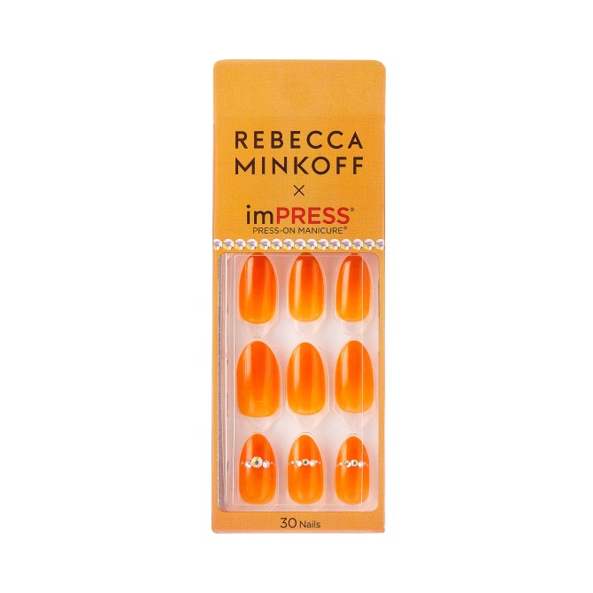 rebecca minkoff impress nails
