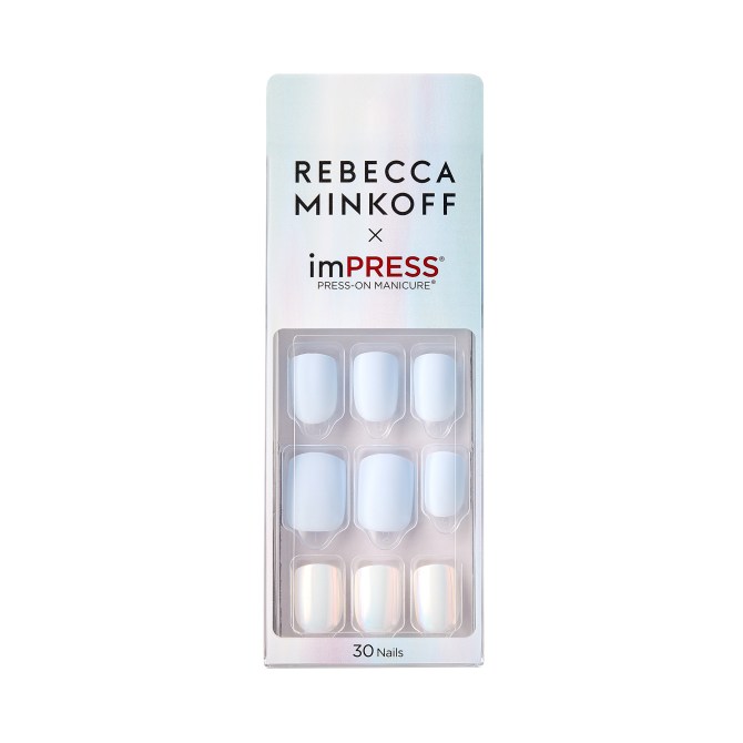 rebecca minkoff impress nails