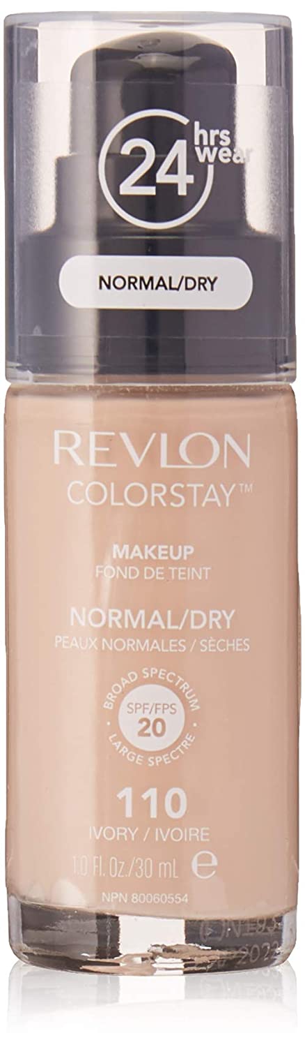Revlon ColorStay Makeup for Normal/Dry Skin
