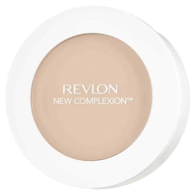 revlon complexion one step