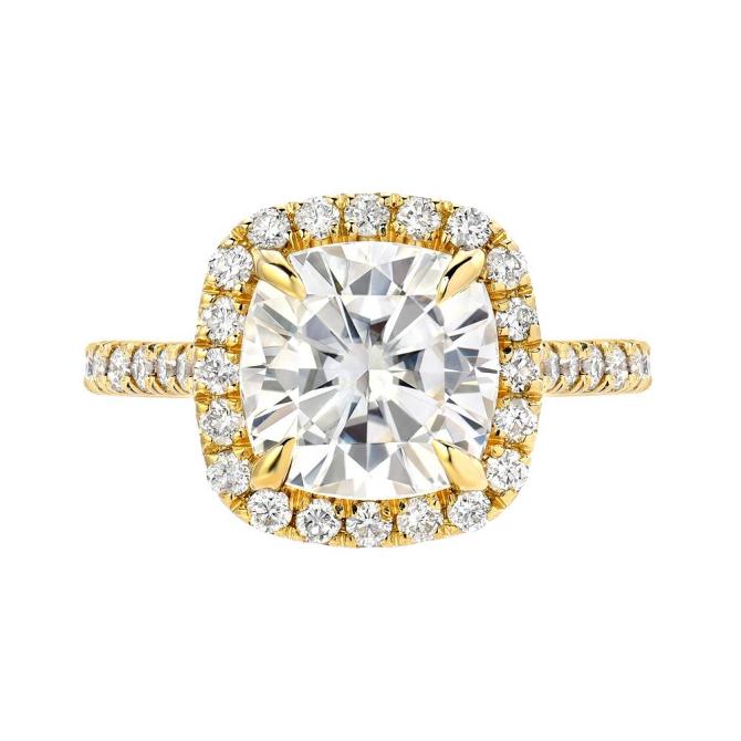 STYLECASTER | Engagement Ring Online Stores