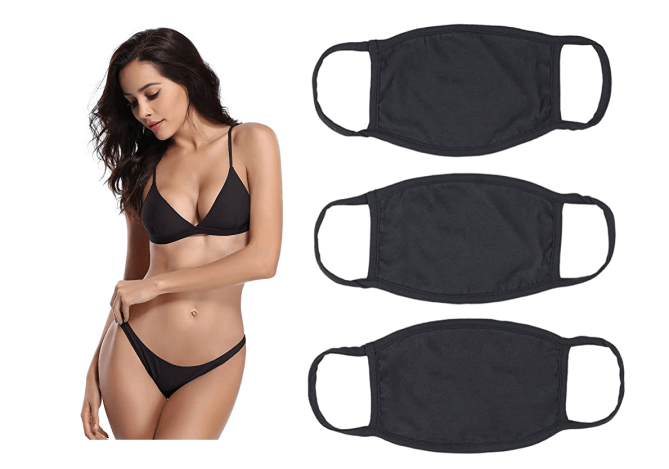 STYLECASTER | Trikini Trend 2020