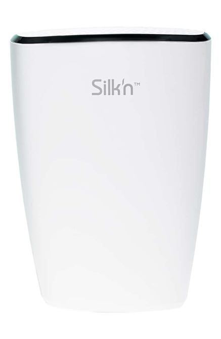 silkn flashgo jewel hair removal 