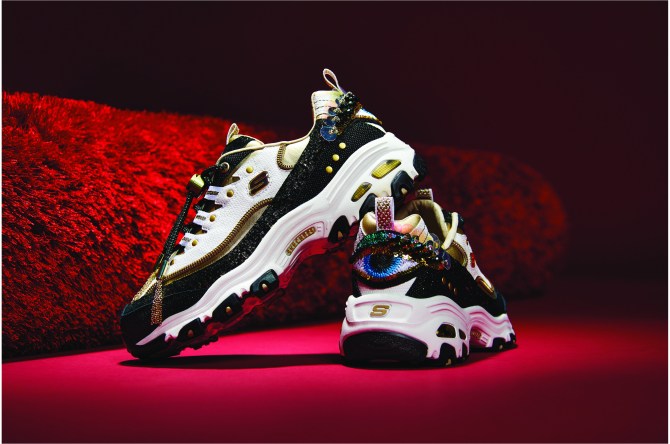 STYLECASTER | Skechers Heritage Collection Summer 2020