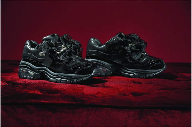 STYLECASTER | Skechers Heritage Collection Summer 2020