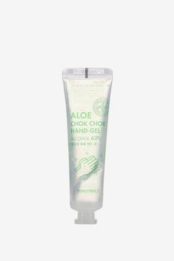 tonymoly hand gel