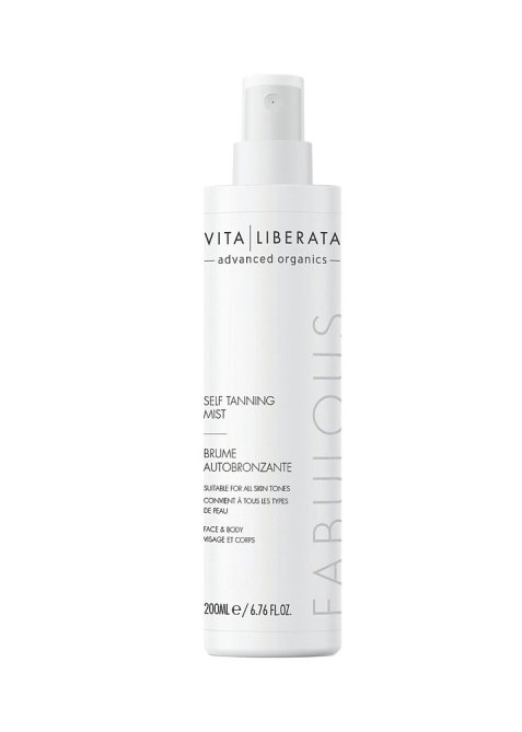 Vita Liberata Fabulous Sunless Tanning Mist