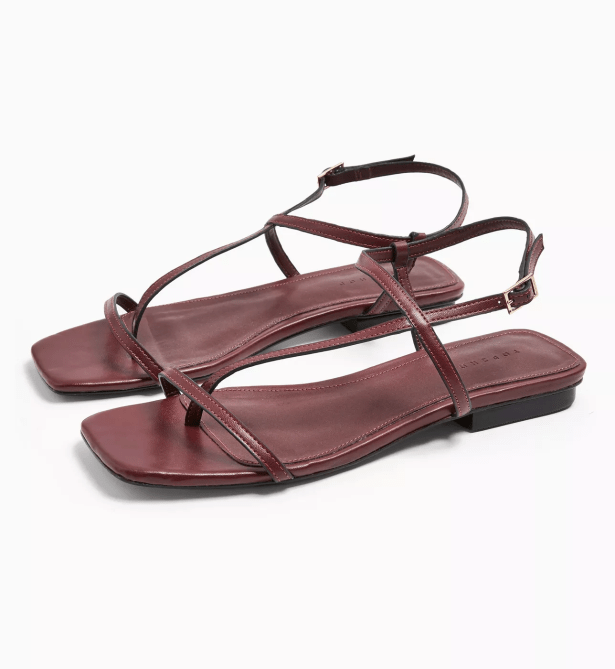 STYLECASTER | Topshop Summer 2020 Sale