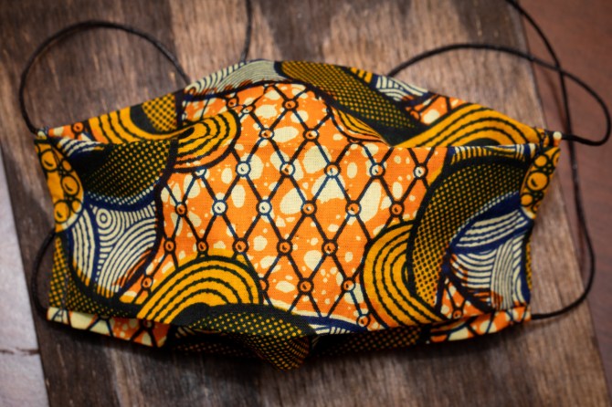 STYLECASTER | Black-Owned Face Mask Businesses