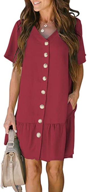 STYLECASTER | Cheap Summer Dresses