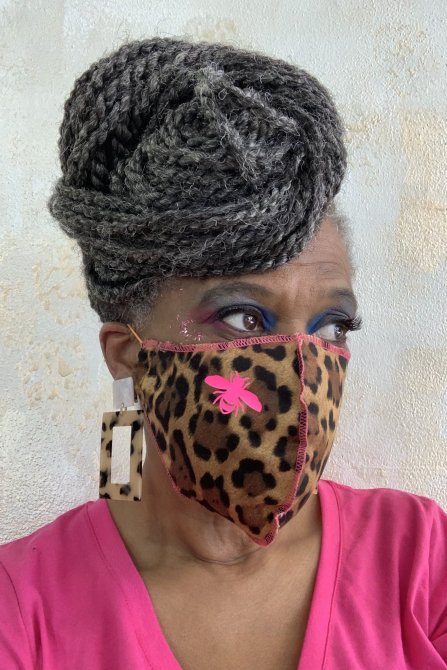 STYLECASTER | Black-Owned Face Mask Businesses