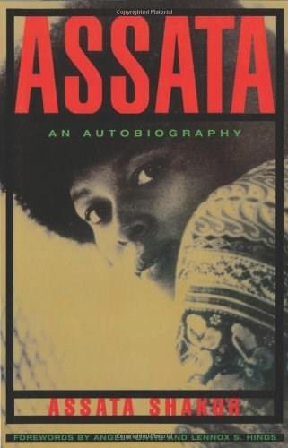 STYLECASTER | books on racism | Assata