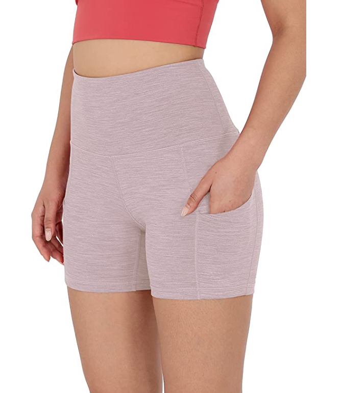 Performance and Activewear on Amazon