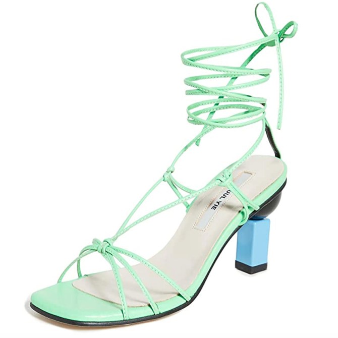 STYLECASTER | Amazon Big Style Sale Shoes