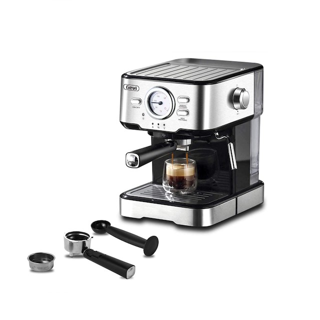 Barsetto Espresso Machine