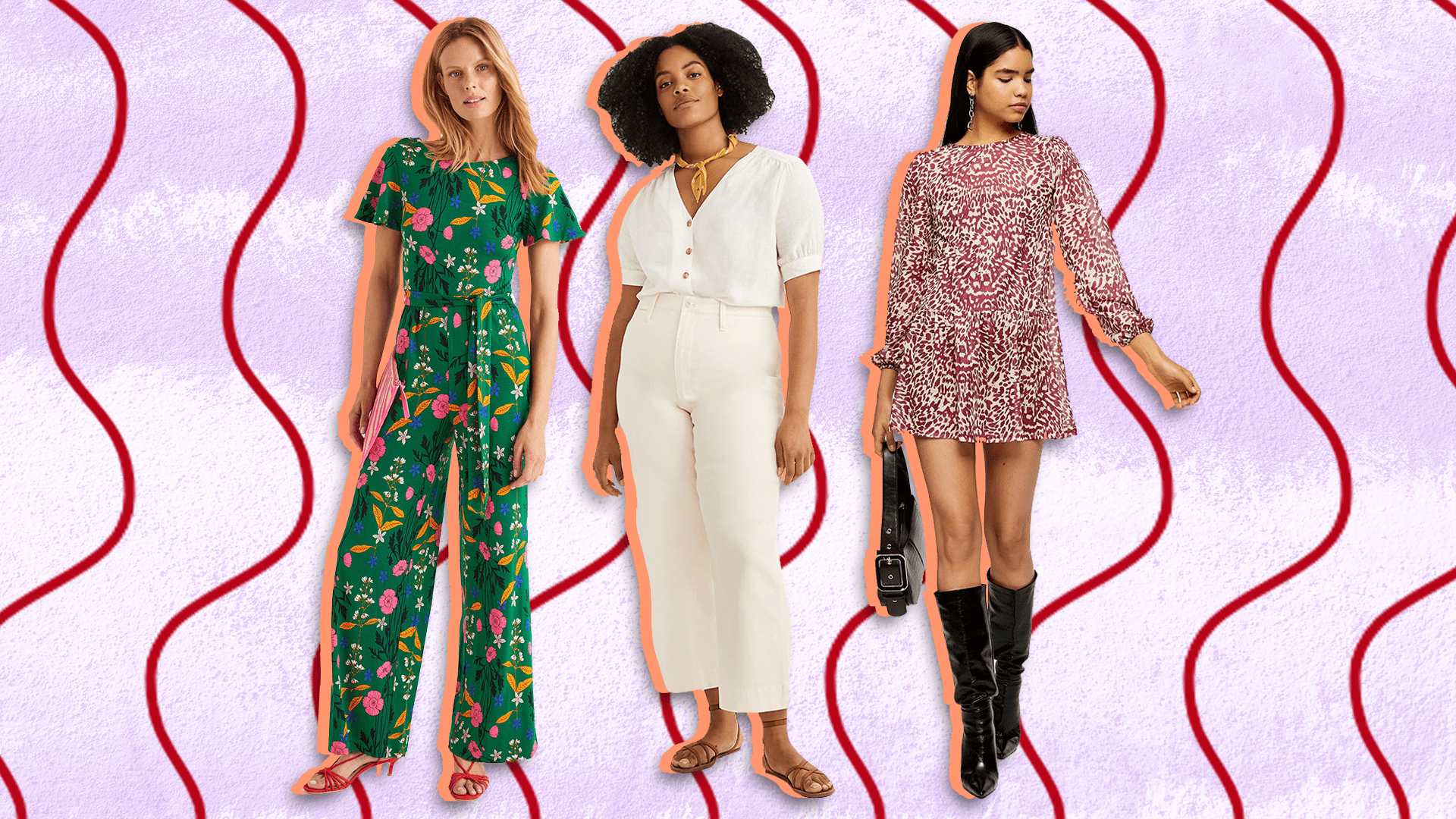 STYLECASTER | Best Stores For Tall Women