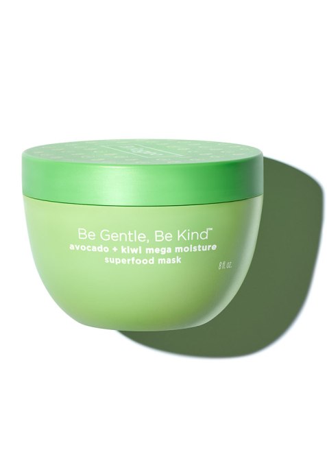 Briogeo Be Gentle, Be Kind™ Avocado + Kiwi Mega Moisture Superfoods Hair Mask