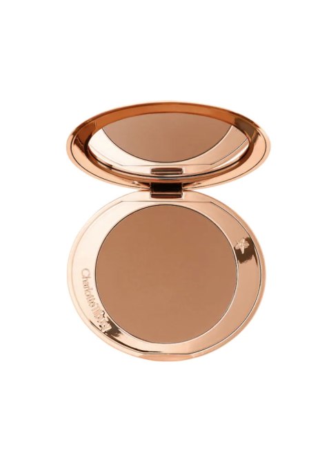 Charlotte Tilbury Airbrush Matte Bronzer