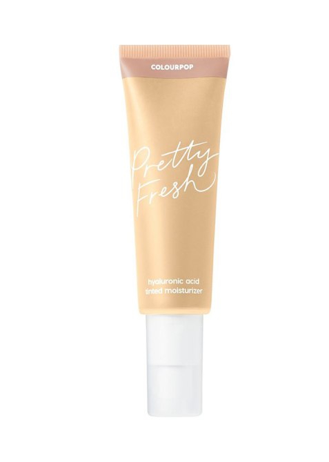 Colourpop Pretty Fresh Hyaluronic Tinted Moisturizer