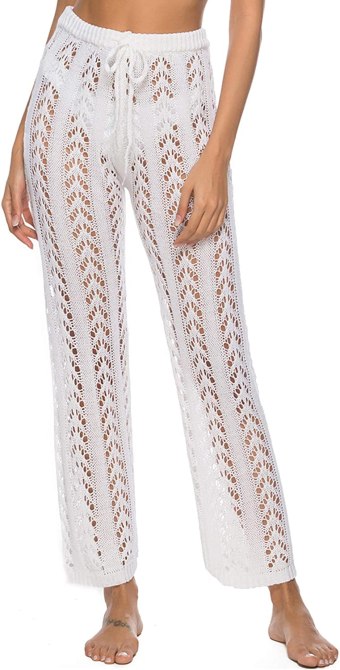 STYLECASTER | Crochet Trend Summer