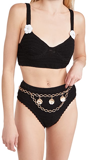 STYLECASTER | Crochet Trend Summer