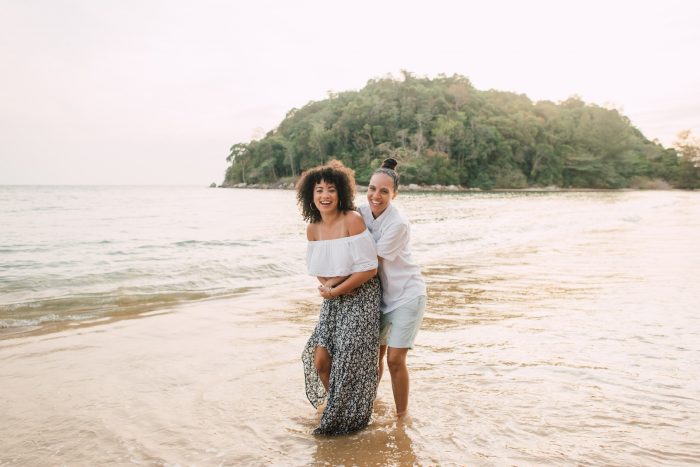 STYLECASTER | LGBTQ+ proposal stories