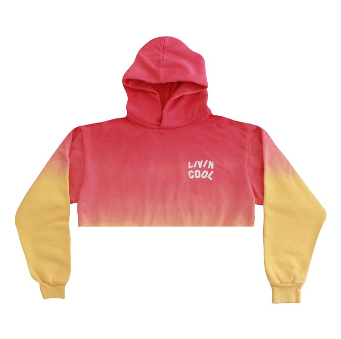 STYLECASTER | livincool gradient collection color of change