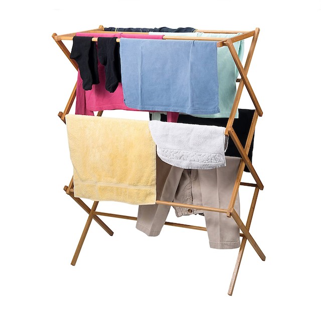 Home-it Clothes Drying Rack