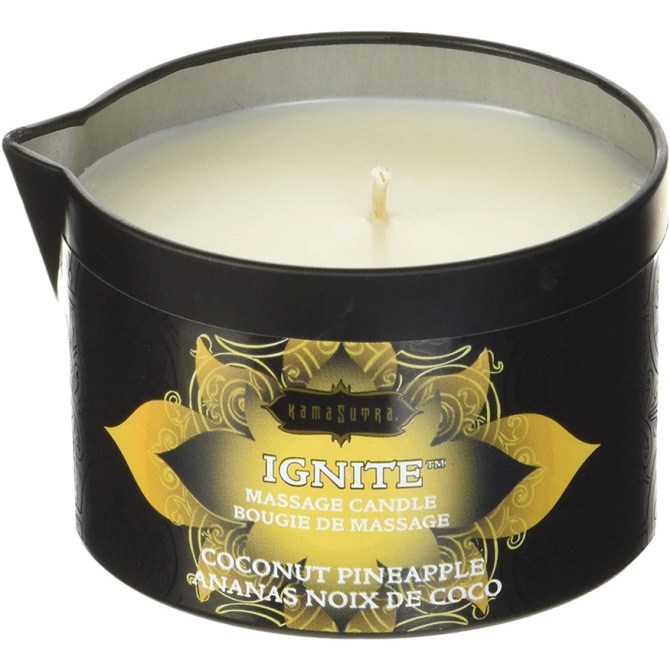 STYLECASTER | Gwyneth Paltrow orgasm candle