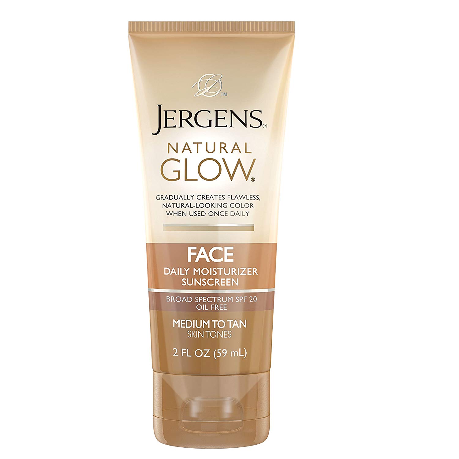 Jergens self tanner amazon