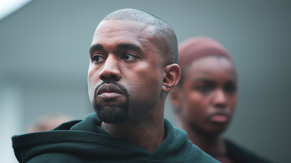 STYLECASTER | Kanye West YEEZY Gap