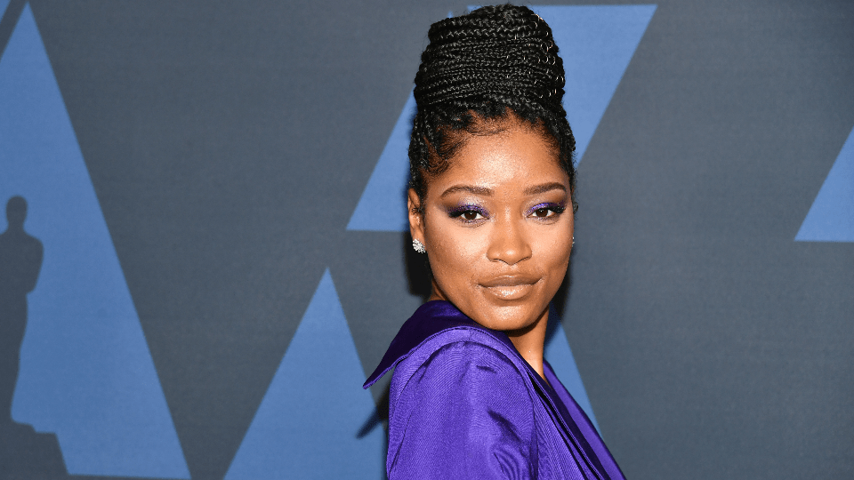 Keke Palmer