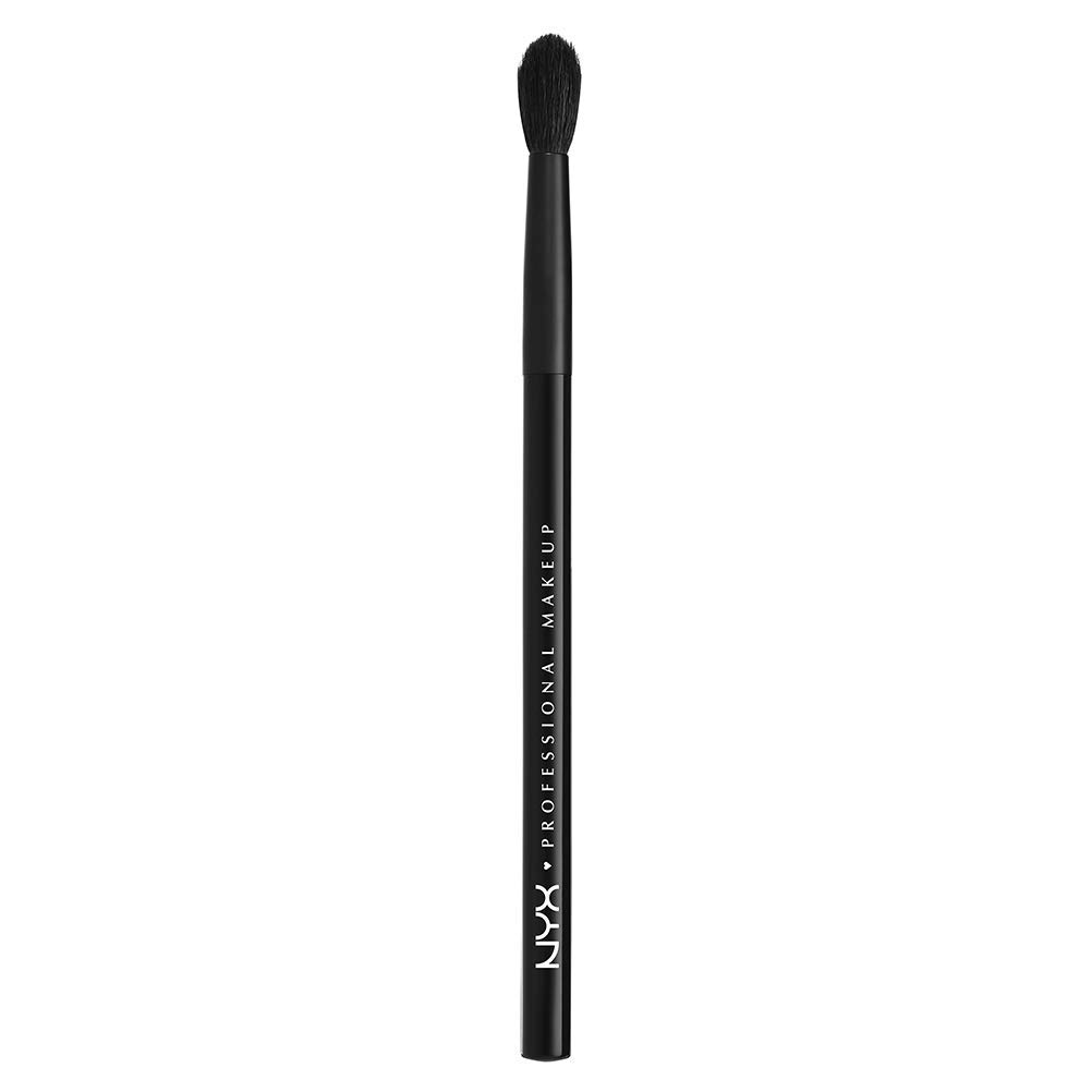 NYX crease brush