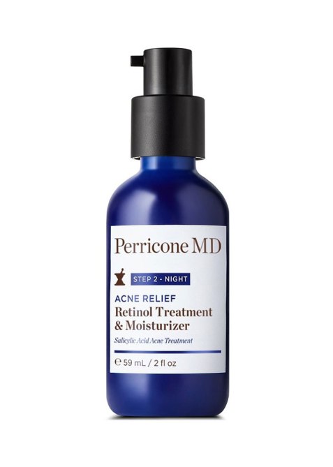 Perricone MD Acne Relief Retinol Treatment & Moisturizer