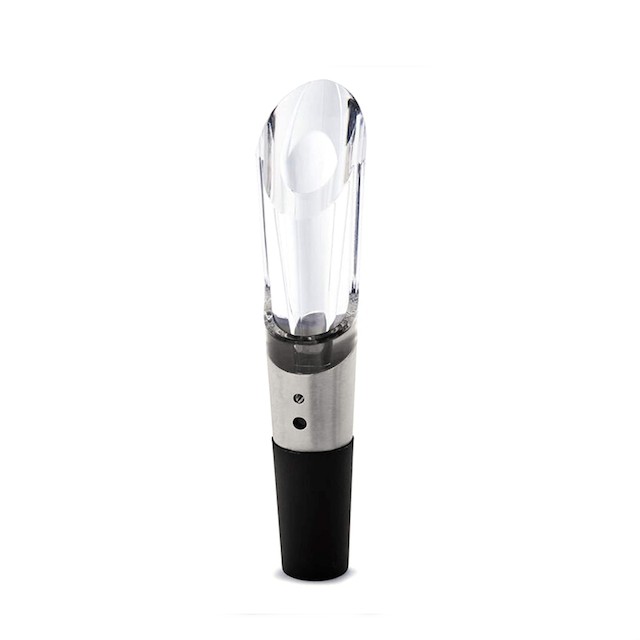Rabbit Wine Aerator and Pourer